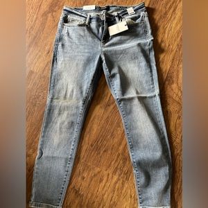 Judy blue skinny jeans